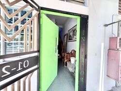 Blk 126 Bukit Merah Lane 1 (Bukit Merah), HDB 3 Rooms #582091581